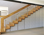 Construction et protection de vos escaliers par Escaliers Maisons à Saint-Aulais-la-Chapelle